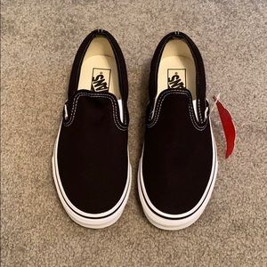 Brand New Van sneakers!